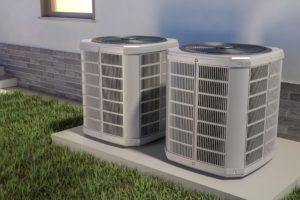 Heat Pump In Odessa, FL