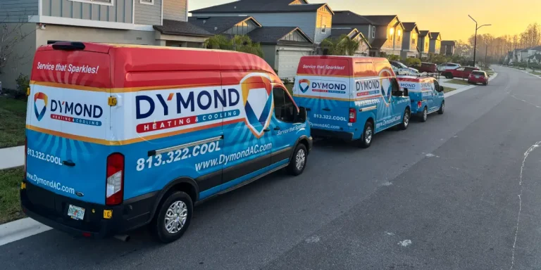 Zoned HVAC Systems For Florida Homes.