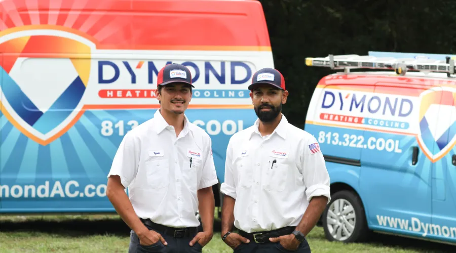 Citrus Park HVAC Company