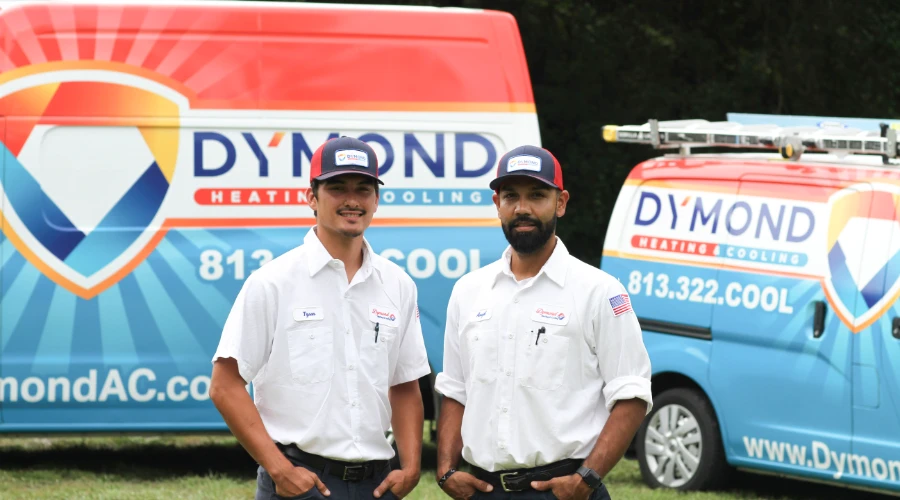 Heat Pump Installation In Lutz, Tampa Bay, Land O' Lakes and surrounding areas.