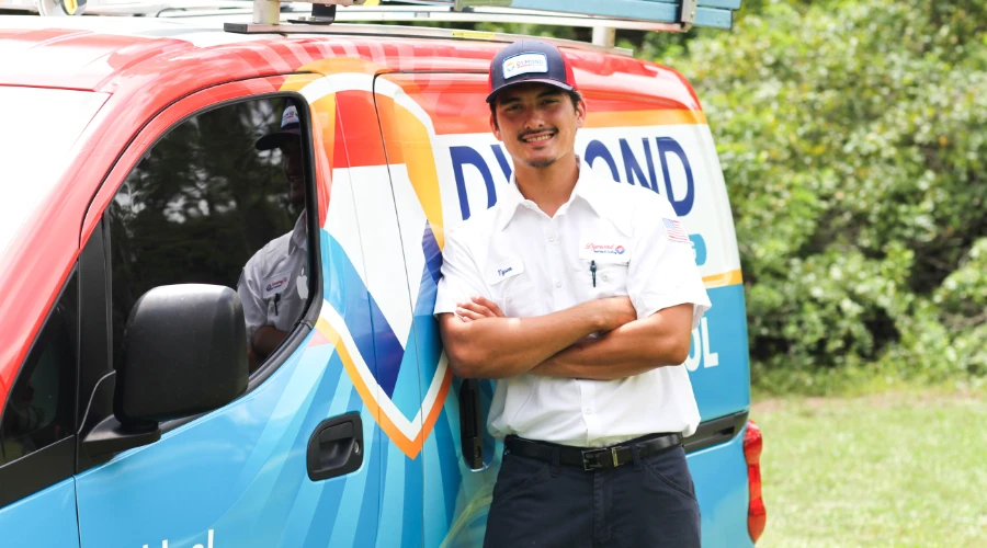 Heat Pump Repair Services In The Greater Tampa Bay Area