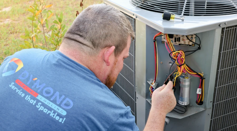 Heat Pump Services