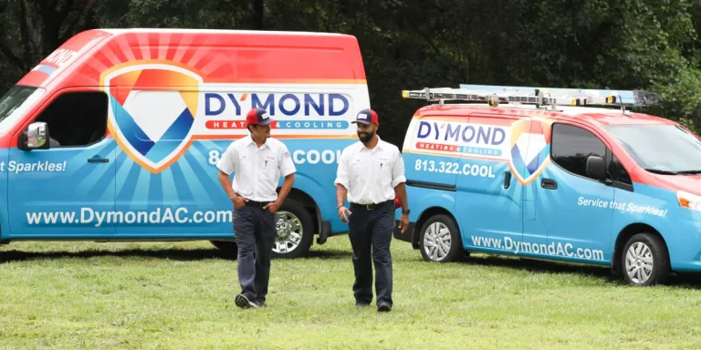 How long do heat pumps last in Florida?