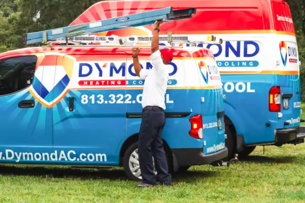 HVAC Maintenance Company