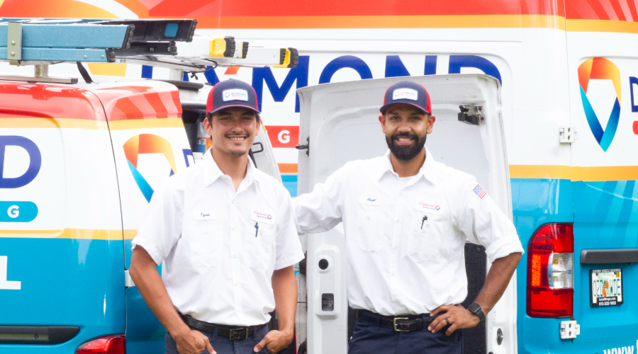 HVAC Maintenance Services In The Greater Tampa Bay Area