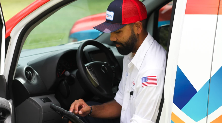 Odessa Florida HVAC Company