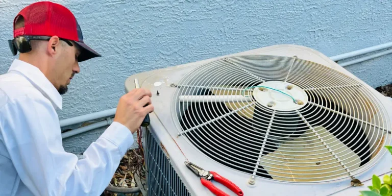 he Best AC System for a Two-Story Florida Home