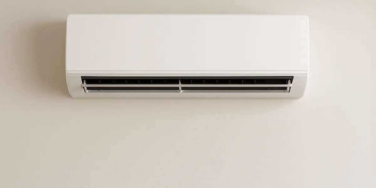 can you install a mini-split without ductwork