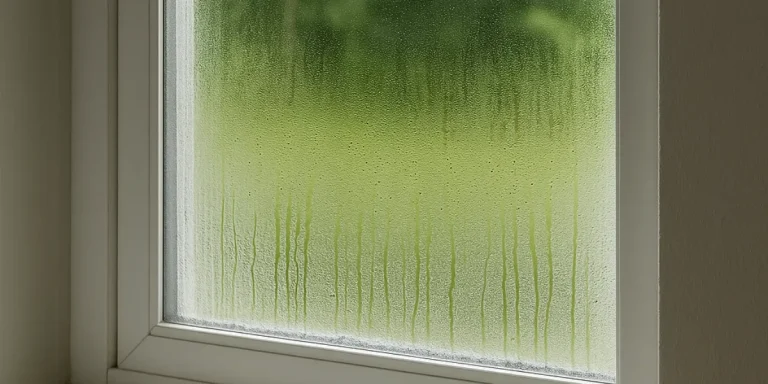 causes of humidity