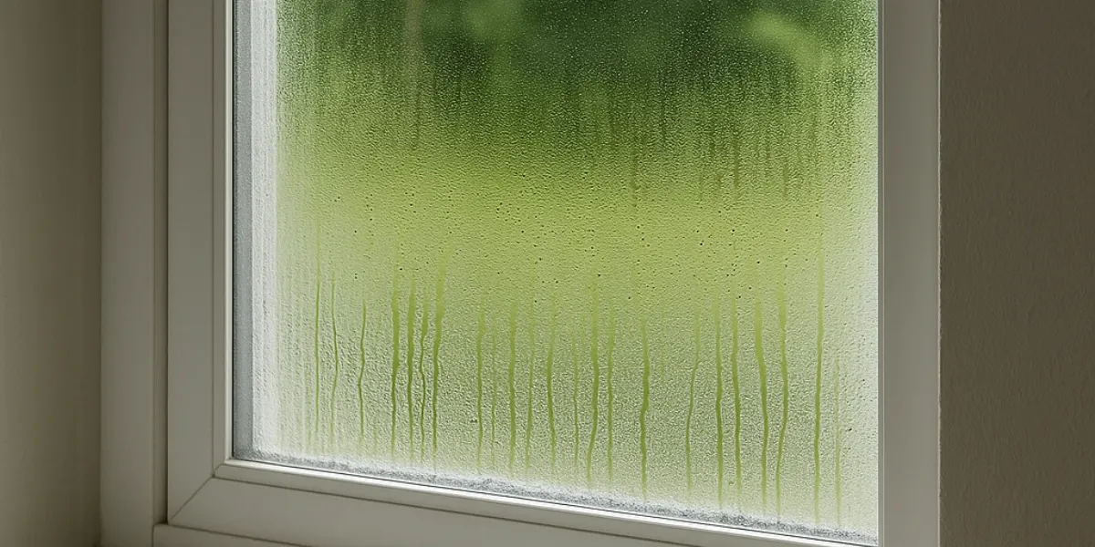 causes of humidity