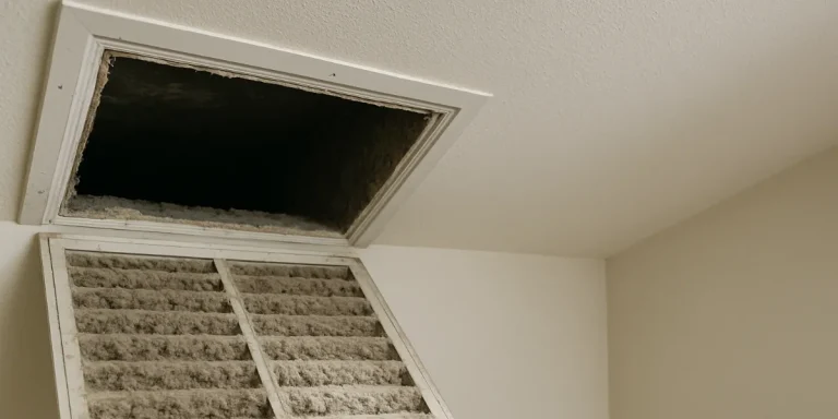 schedule duct cleaning