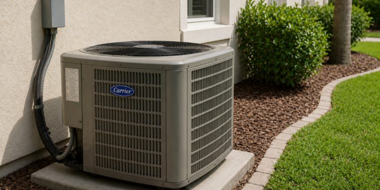 Signs you have low refrigerant in your Air Conditioner