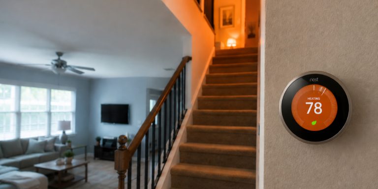 Is your upstairs hotter than downstairs? Solutions